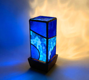 Blue Morpheus