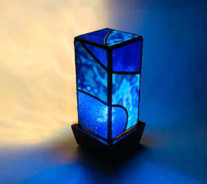 Blue Morpheus